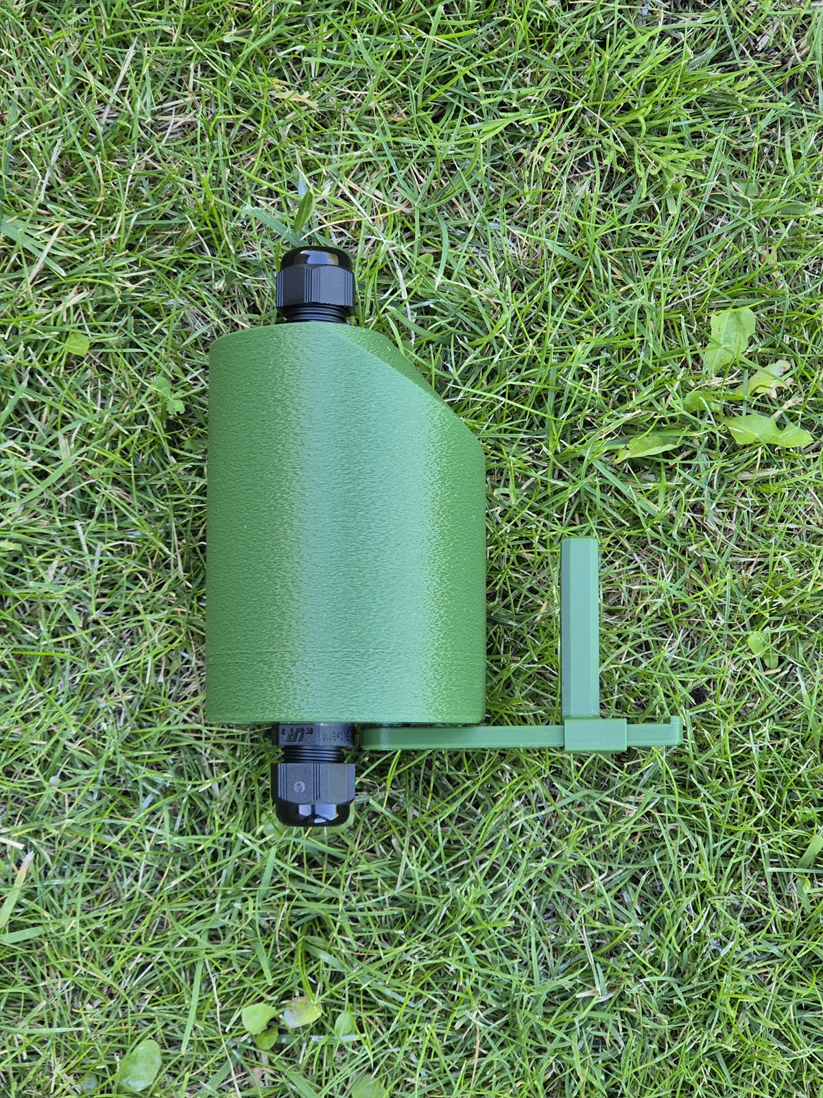 Goose Motion Device